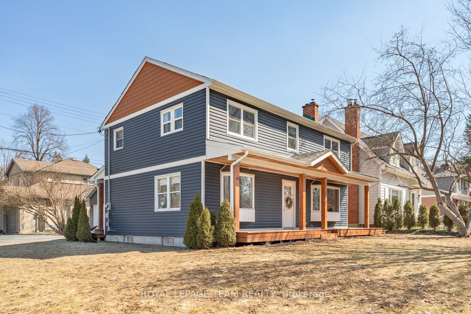 63 Birch Avenue — photo 1