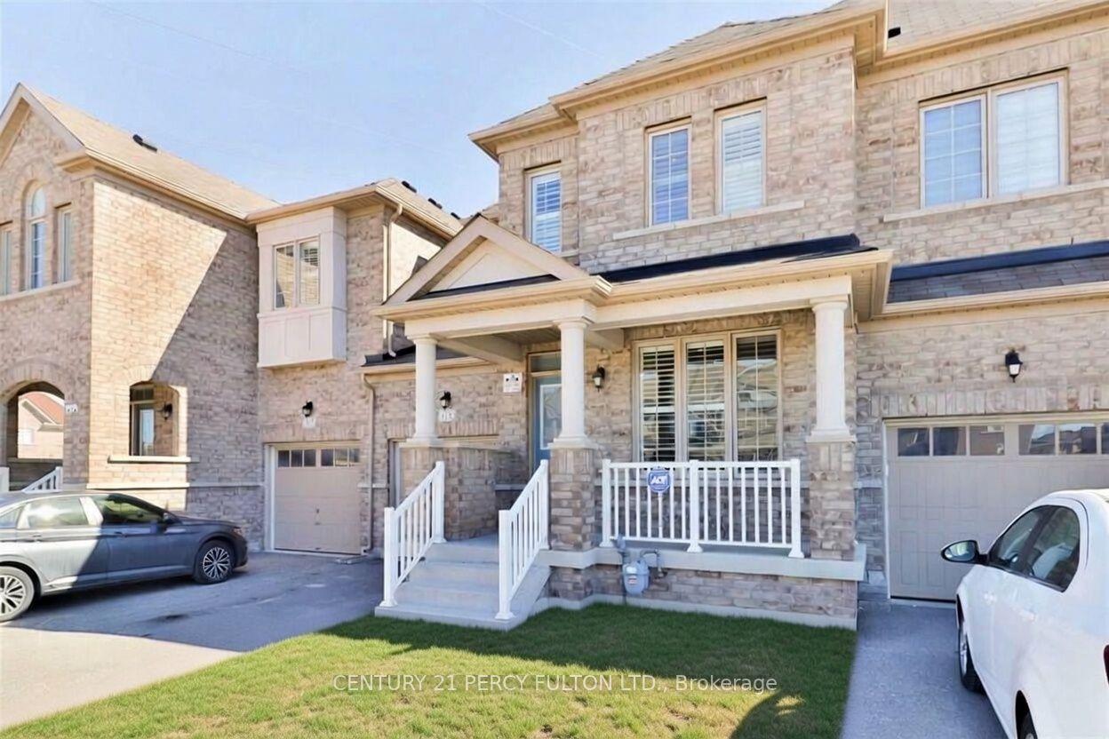 115 Bonnie Braes Drive — photo 1