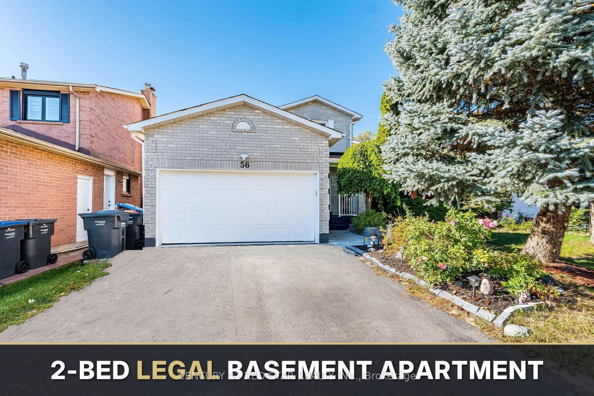 56 Fountainbridge Drive, Caledon — Detached for sale, photo 1