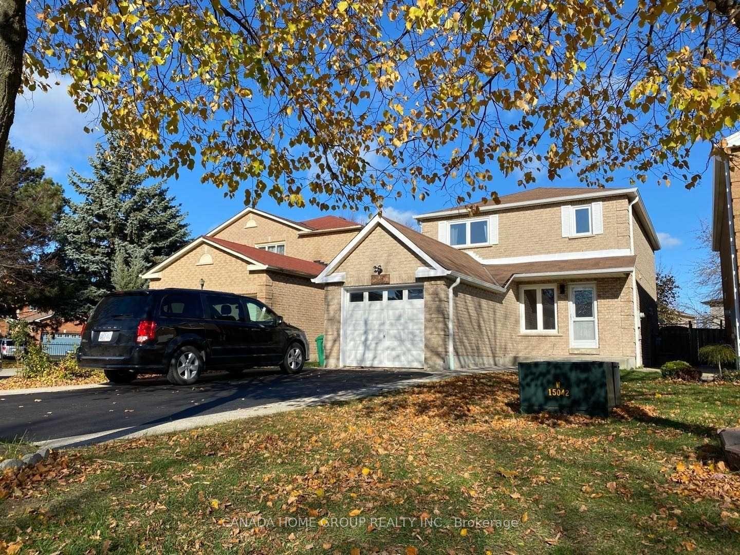 3251 Valcourt Crescent Upper #Upper — photo 1