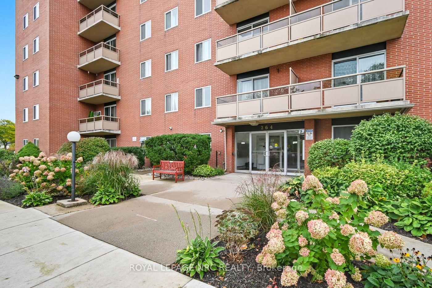 264 Grantham Avenue 505 #505, St. Catharines — Condo for sale, photo 1