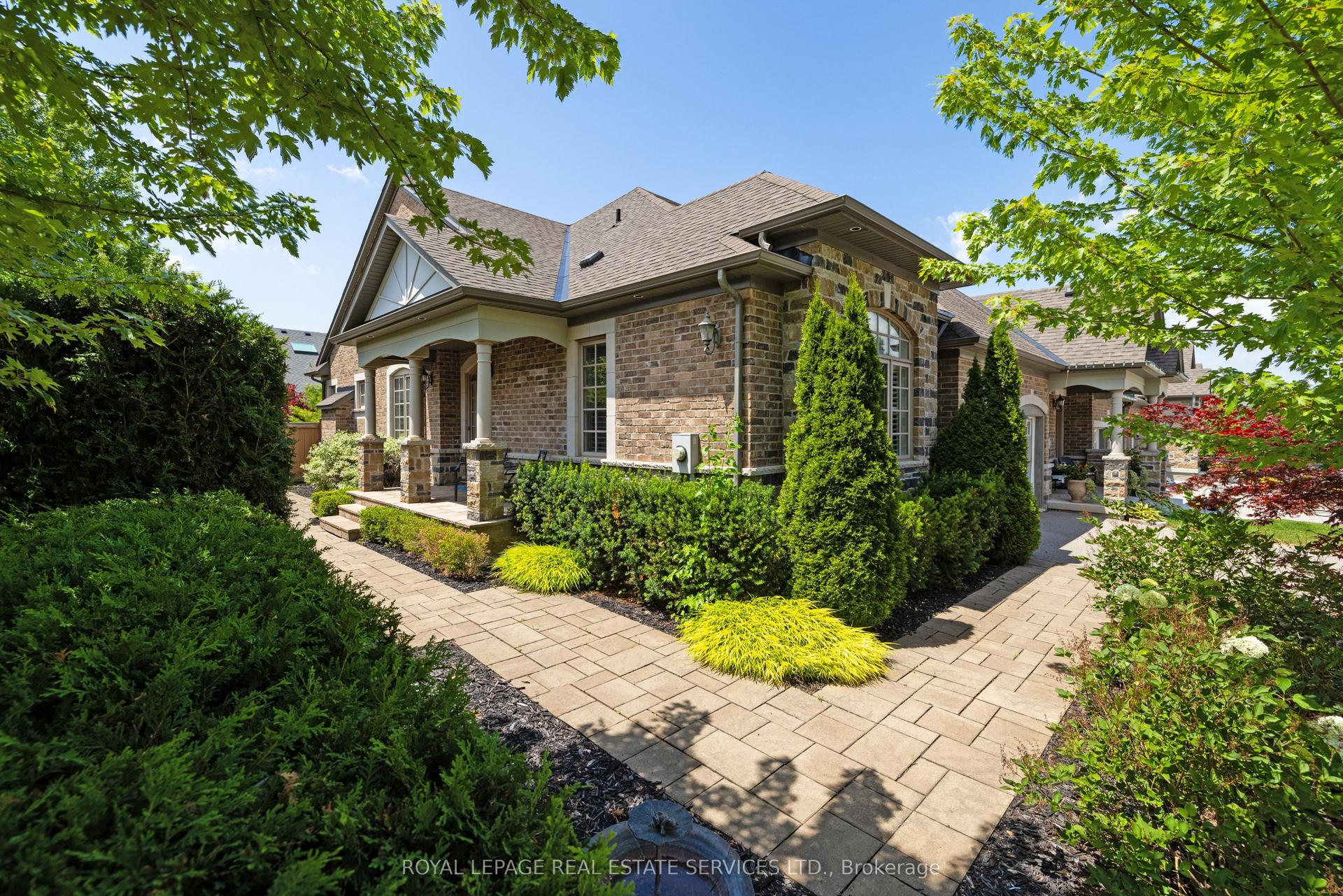 3353 Liptay Avenue 26 #26, Oakville — Townhouse for sale, photo 1
