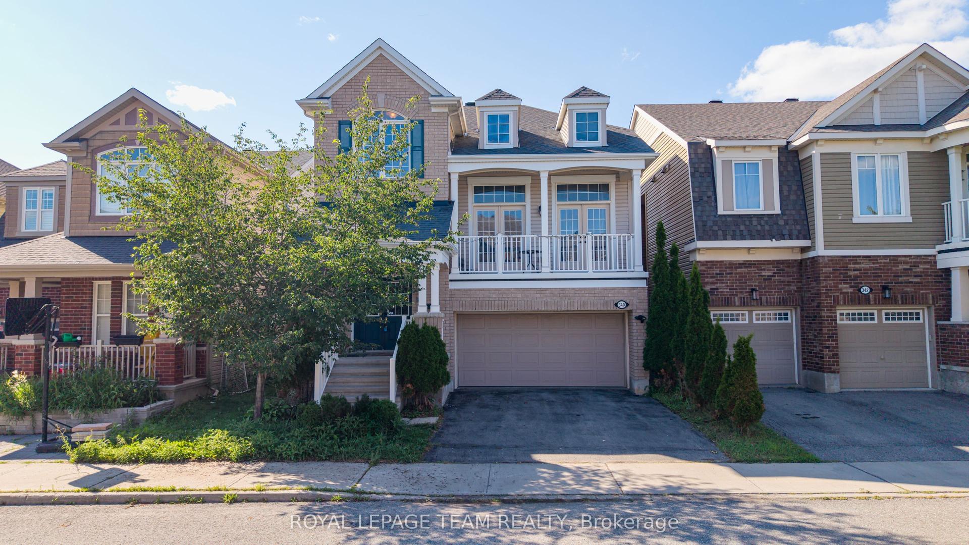 340 Gallantry Way, Stittsville - Munster - Richmond — Detached for sale, photo 1