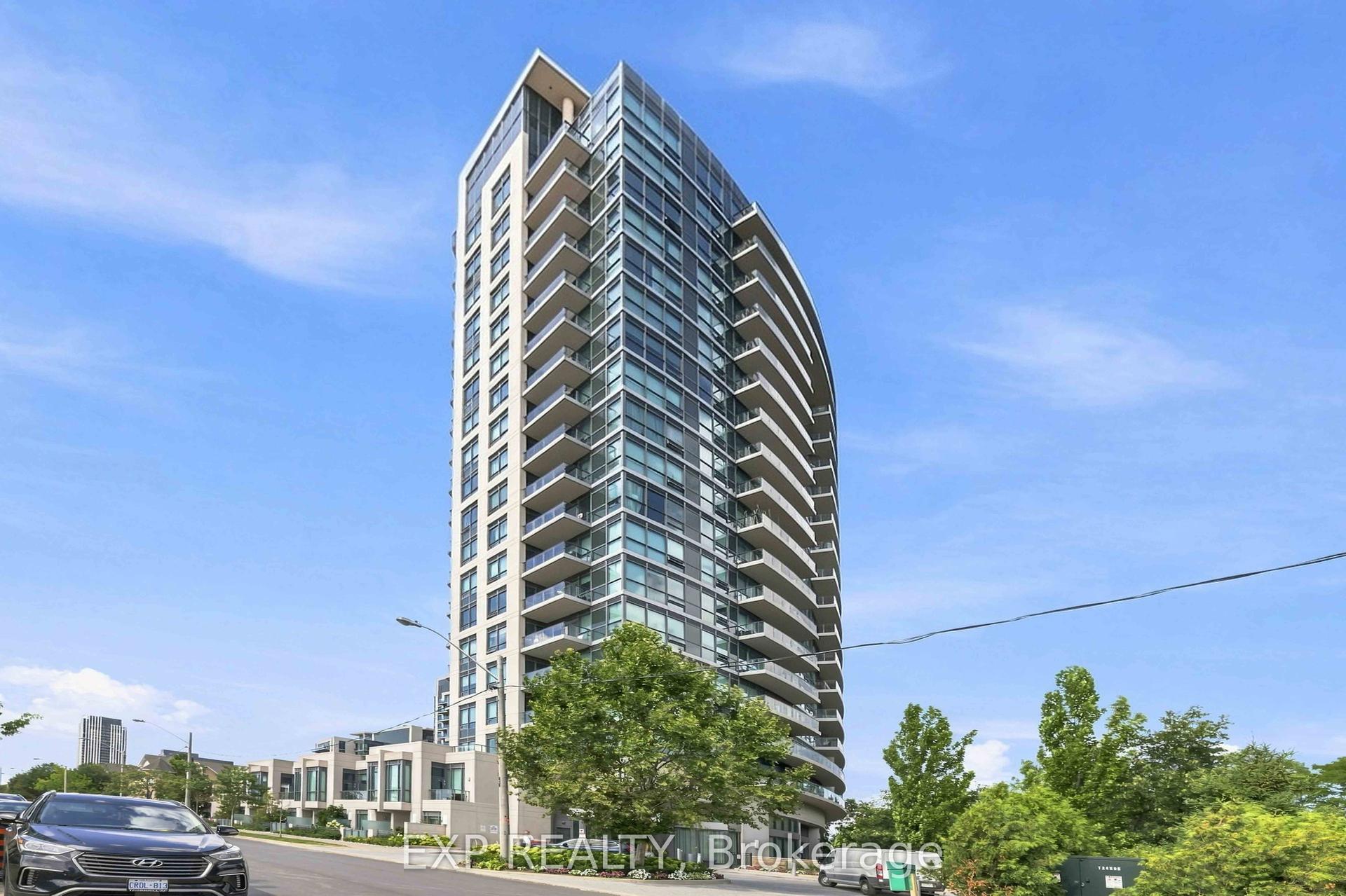 160 Vanderhoof Avenue TH106 #TH106, Toronto — Condo Town for sale, photo 1