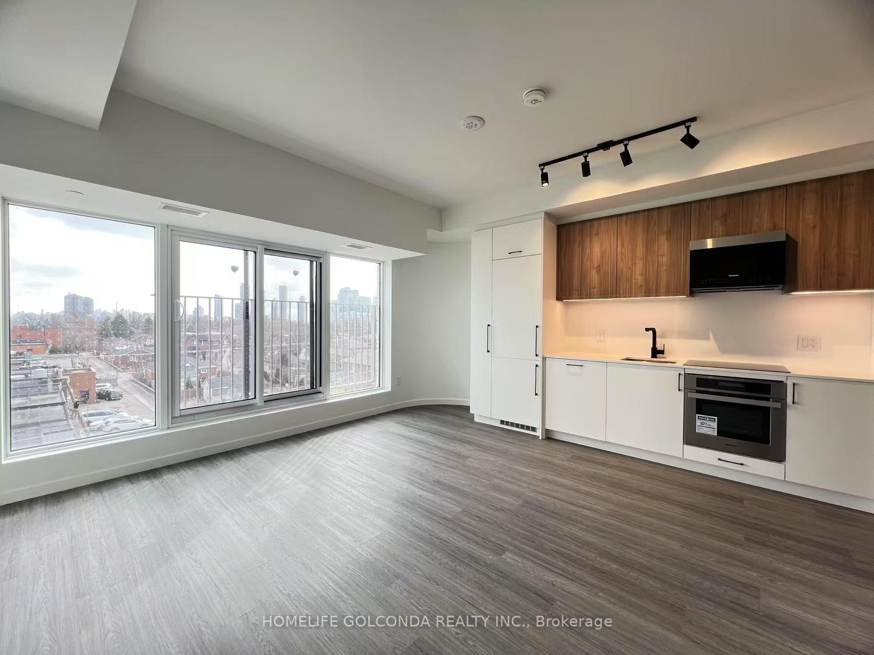 689 The Queensway 423 #423, Toronto — Condo for lease, photo 1