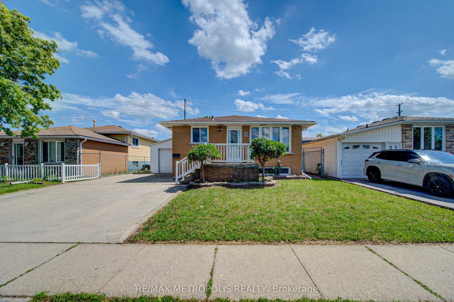 89 Winter Avenue, Cambridge — Detached for sale, photo 1