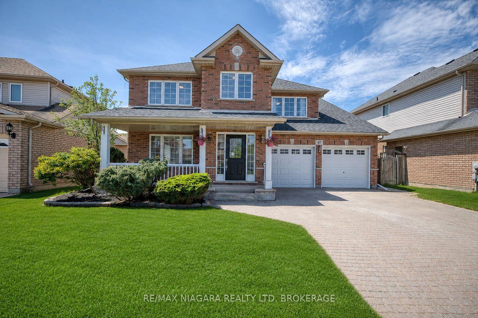 47 Honey Locust Circle — photo 1
