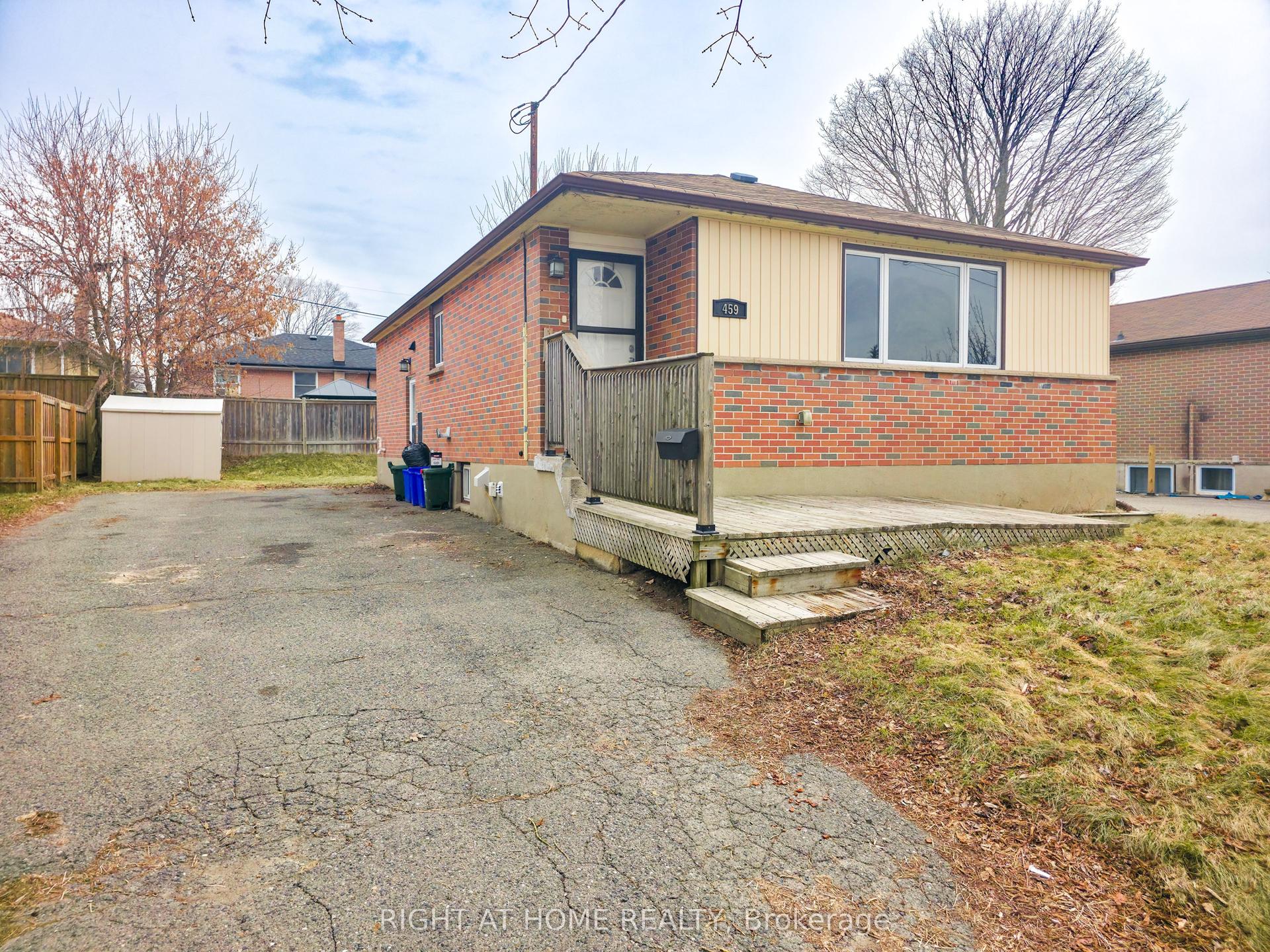 459 Addison Street Main #Main — photo 1