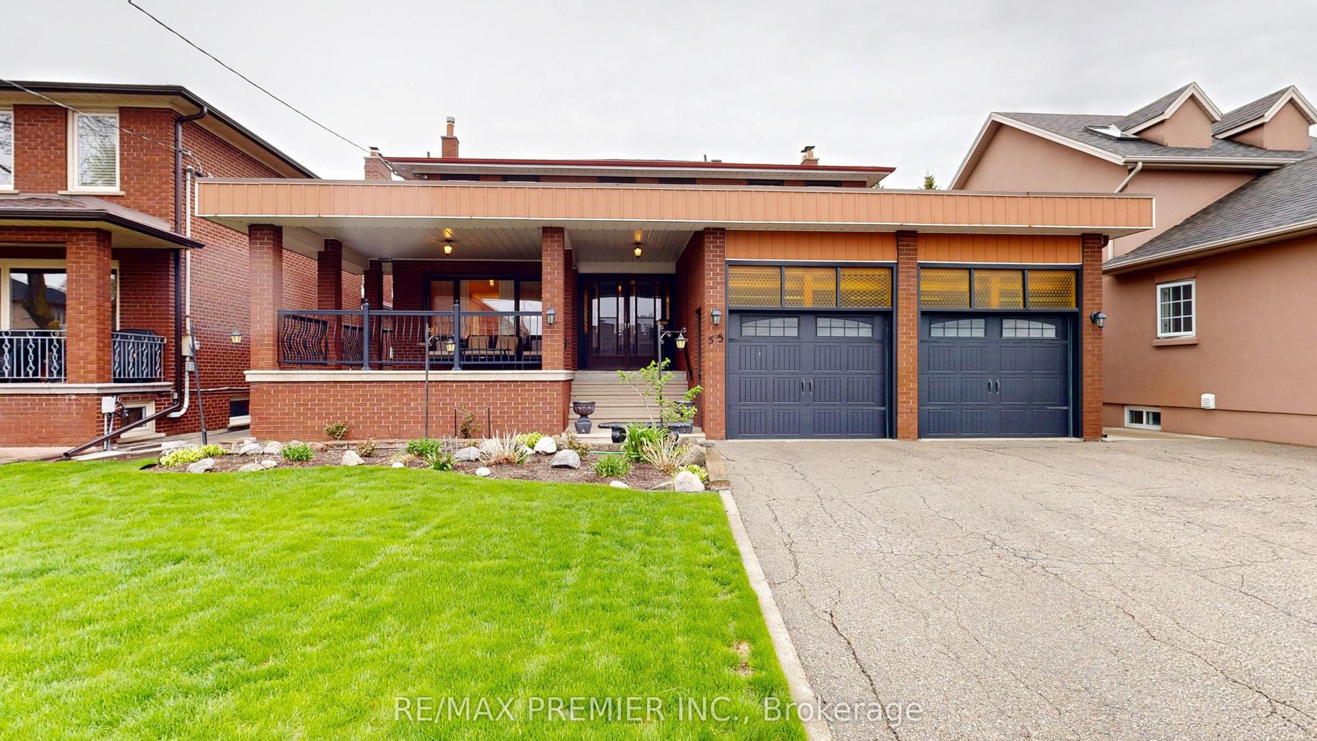 55 Chiswick Avenue — photo 1