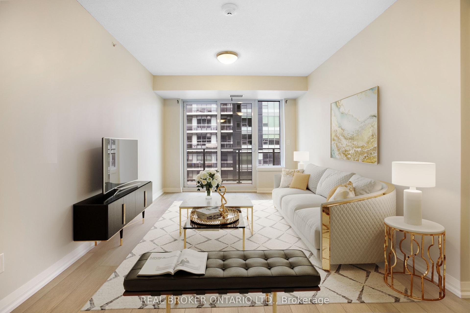 53 Arthur Street S 802 #802, Guelph — Condo for lease, photo 1