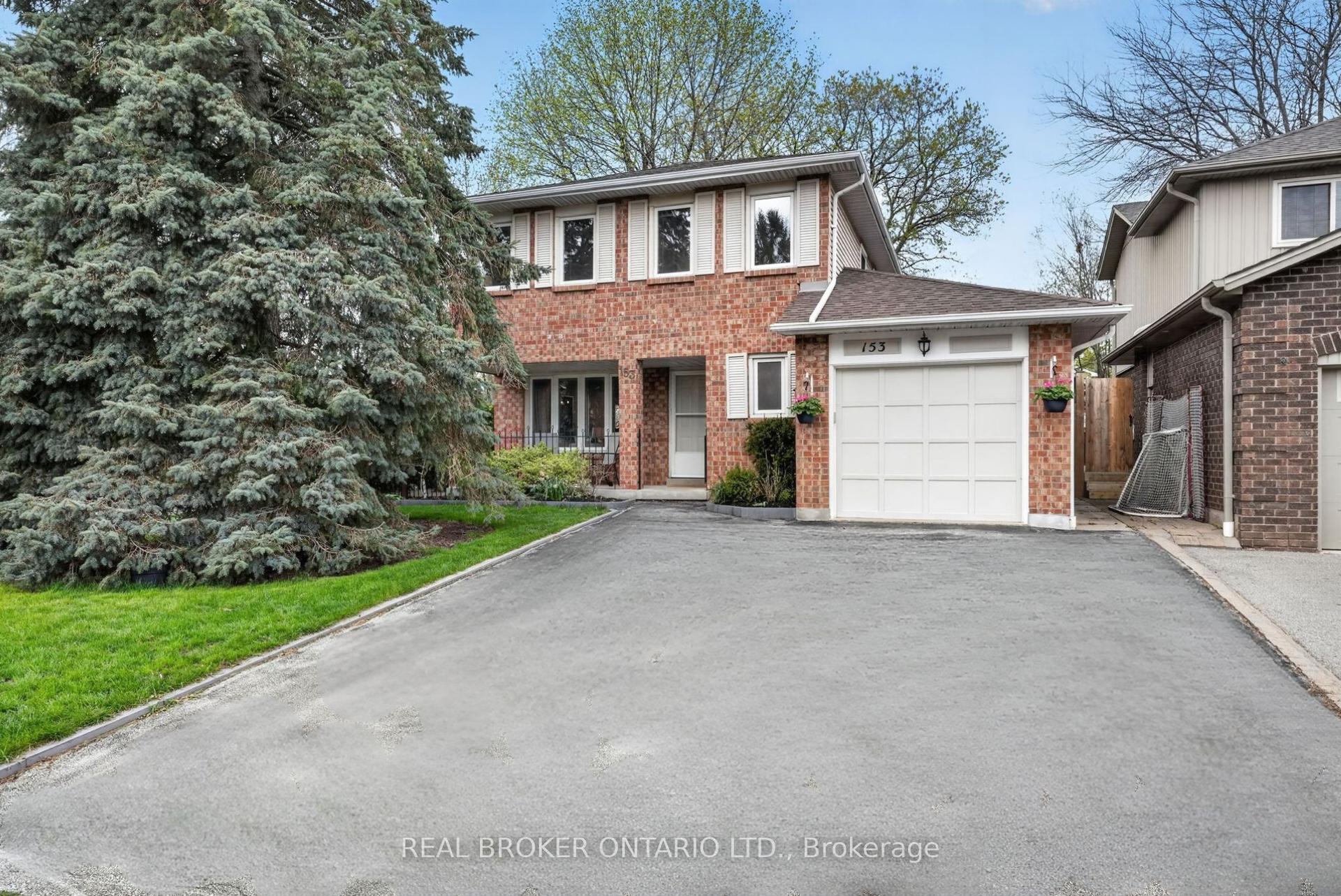 153 CHALMERS Street — photo 1