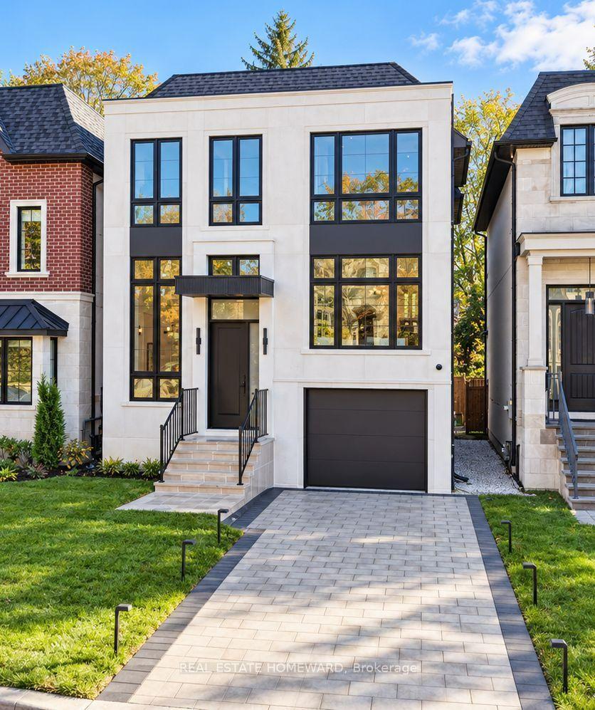 333 Glengarry Avenue, Toronto — Detached for sale, photo 1