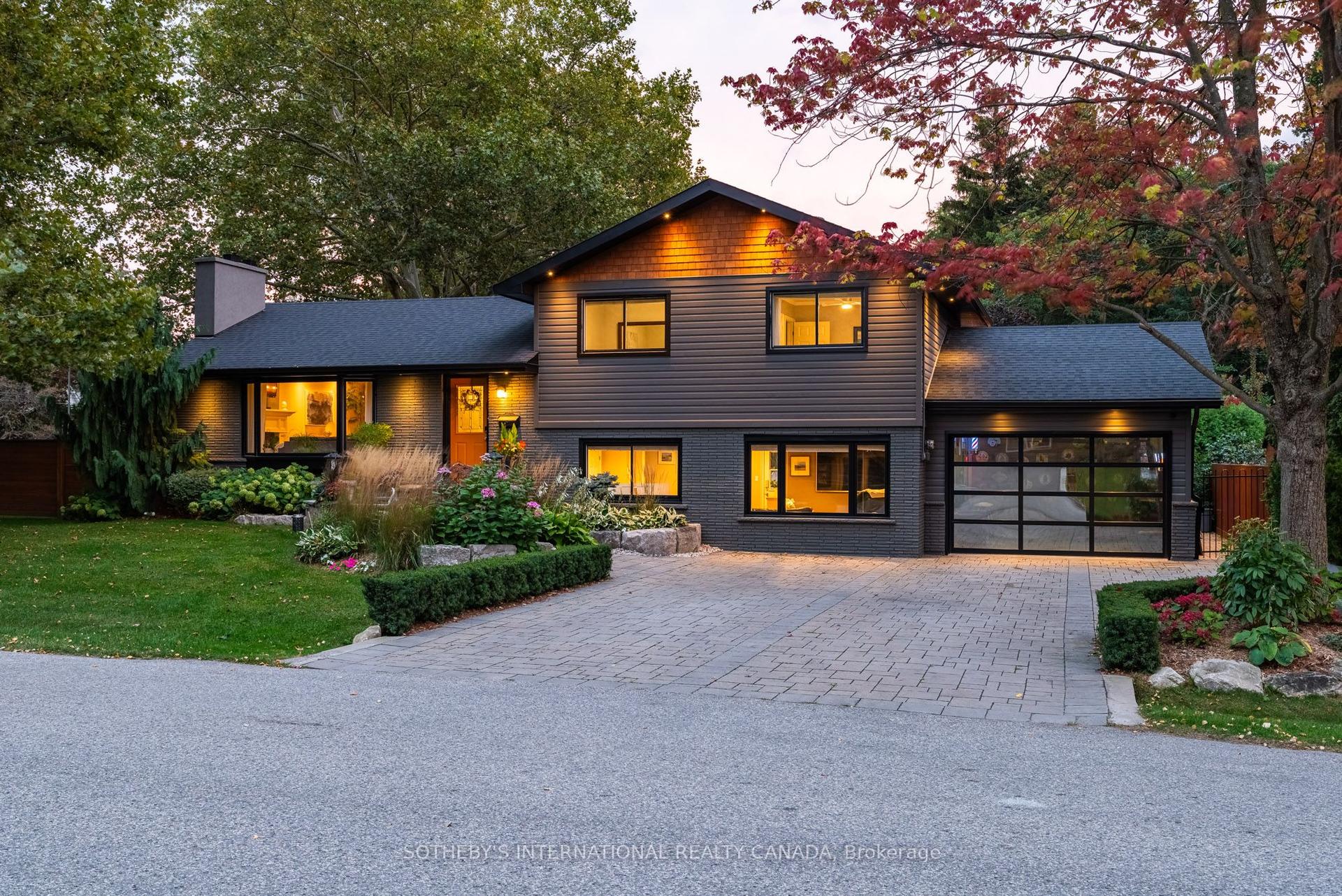 600 Deborah Crescent, Burlington — Detached for sale, photo 1