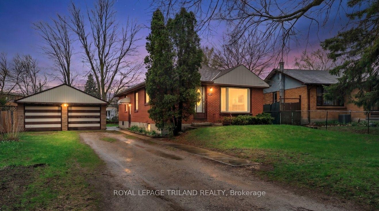 187 Fairway Avenue — photo 1