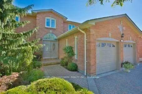 69 Hazelmere Drive, Richmond Hill — Detached for lease, photo 1