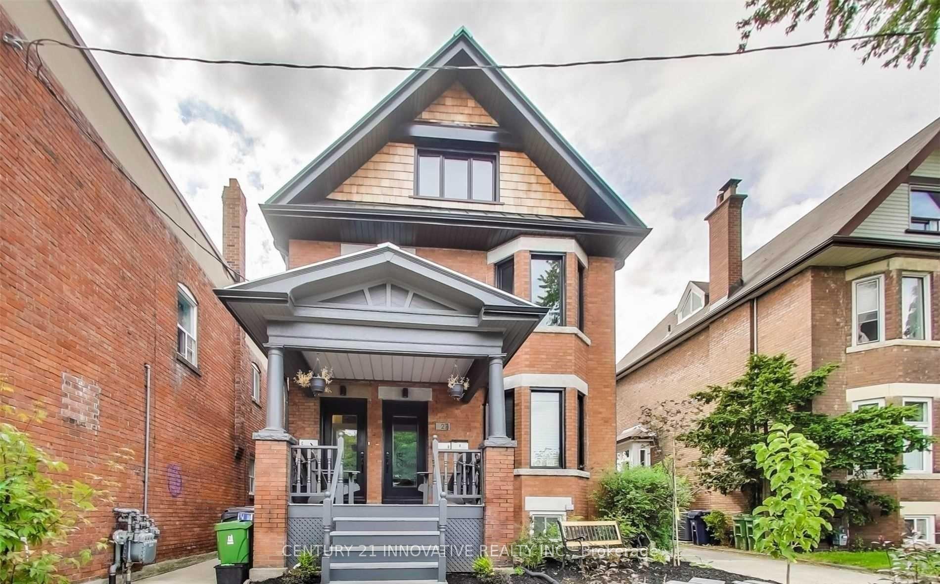 27 St Johns Road C (Upper) #C (Upper) — photo 1