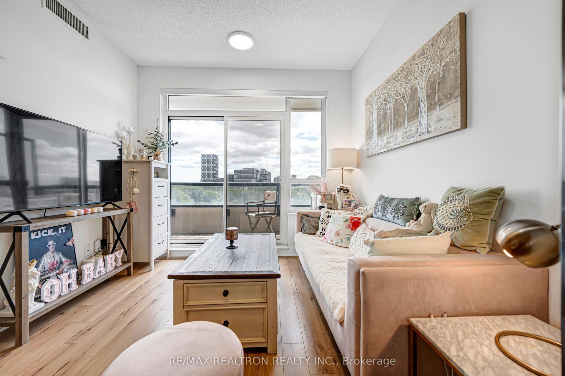 15 Water Walk Drive 715 #715, Markham — Condo for sale, photo 1