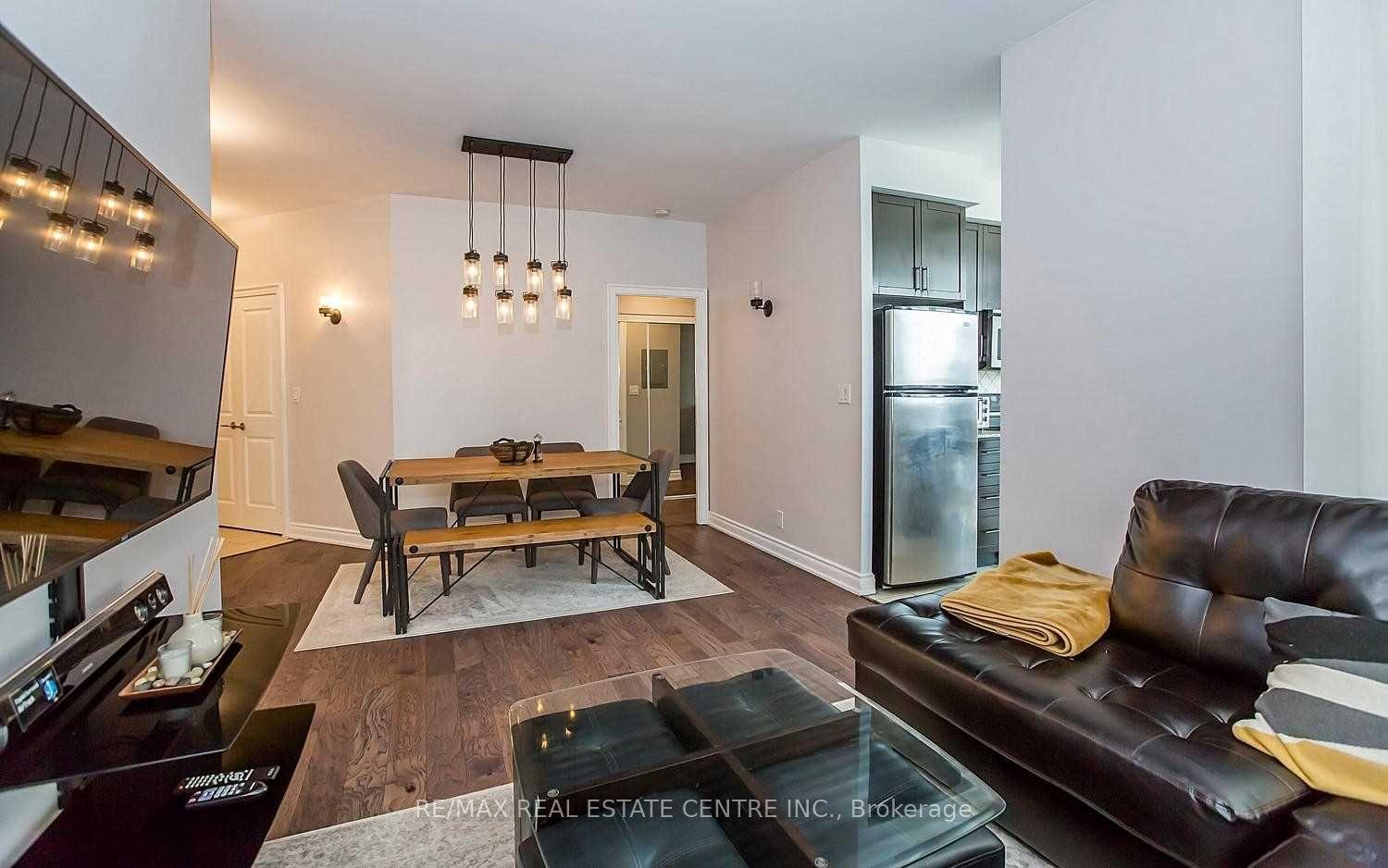 80 Absolute Avenue 1209 #1209, Mississauga — Condo for lease, photo 1