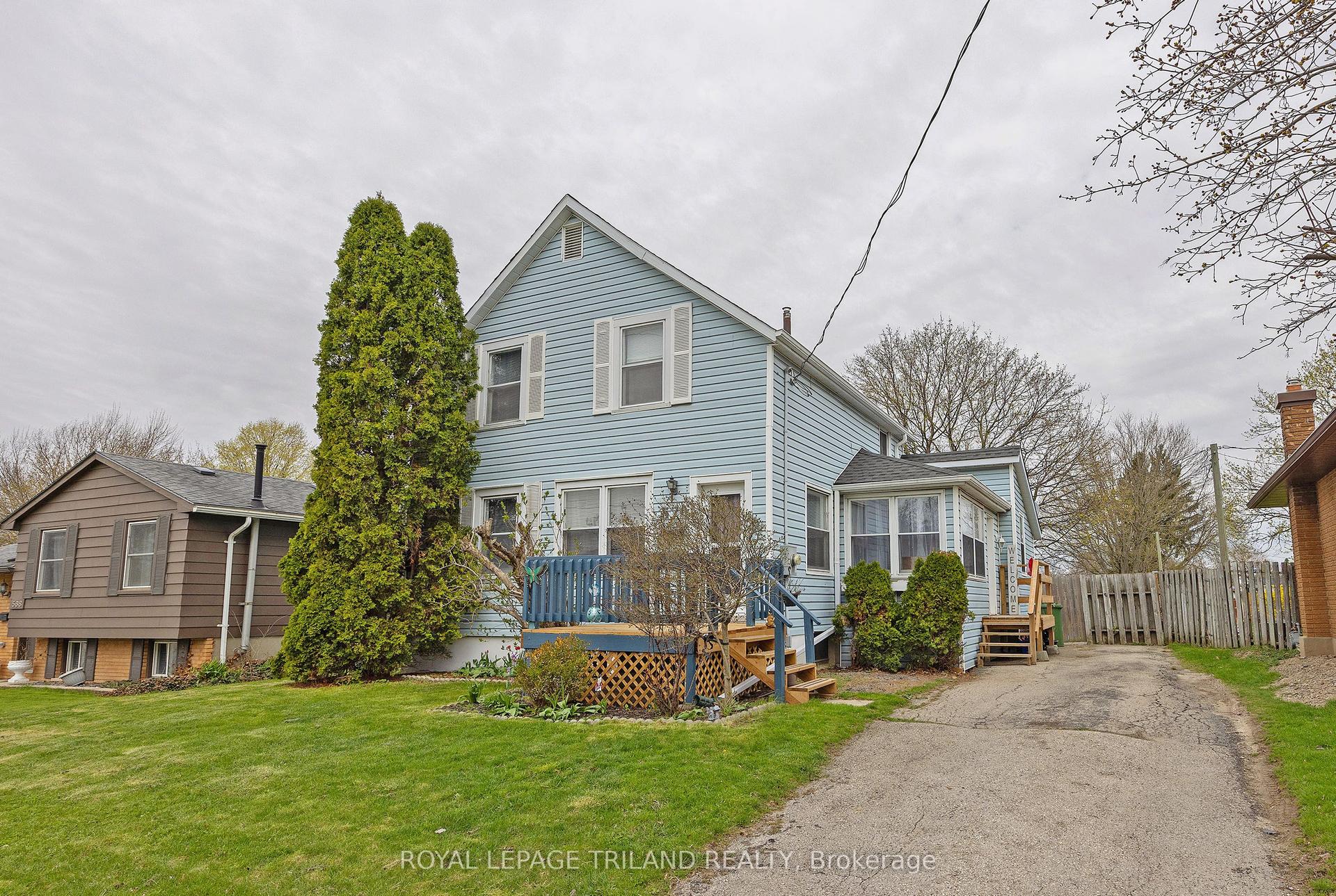 570 Elm Street — photo 1