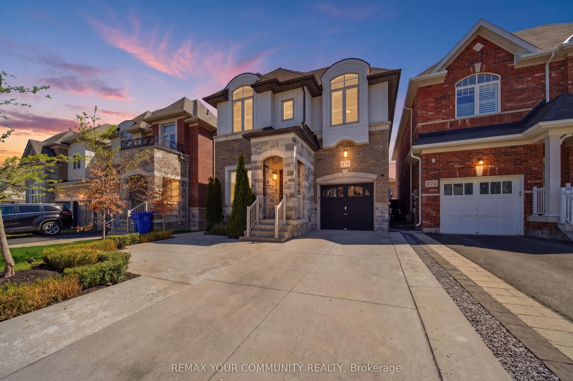275 Sharon Creek Drive — photo 1