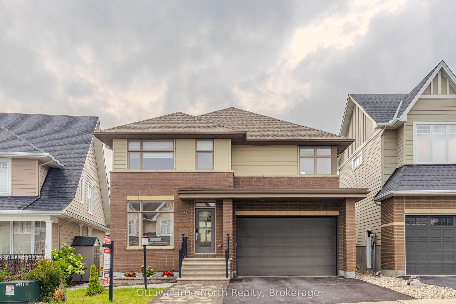 373 Huntsville Drive, Kanata — Detached for sale, photo 1
