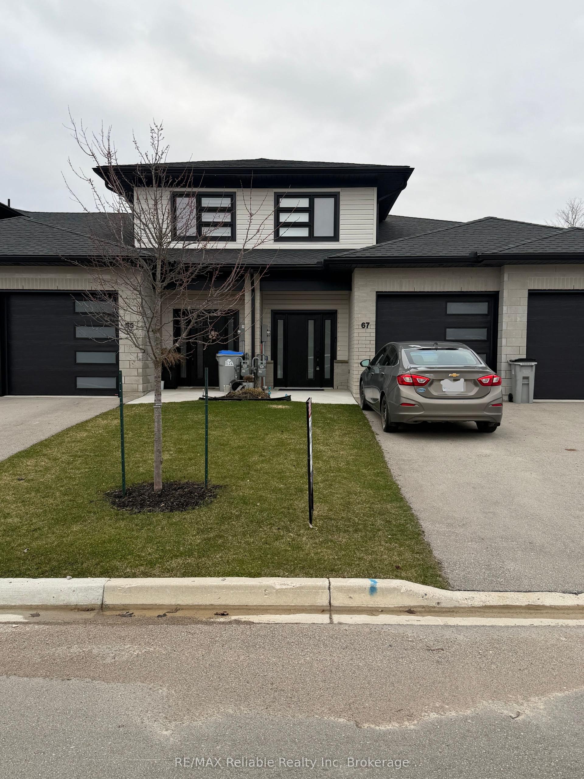 67 Briarhill Road — photo 1