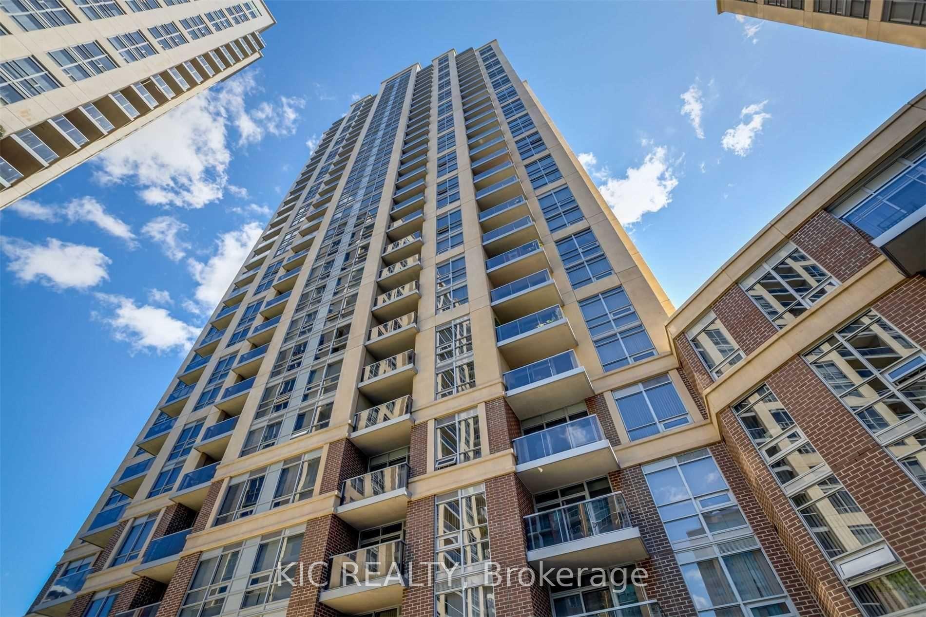 3 MICHAEL POWER Place 207 #207 — photo 1