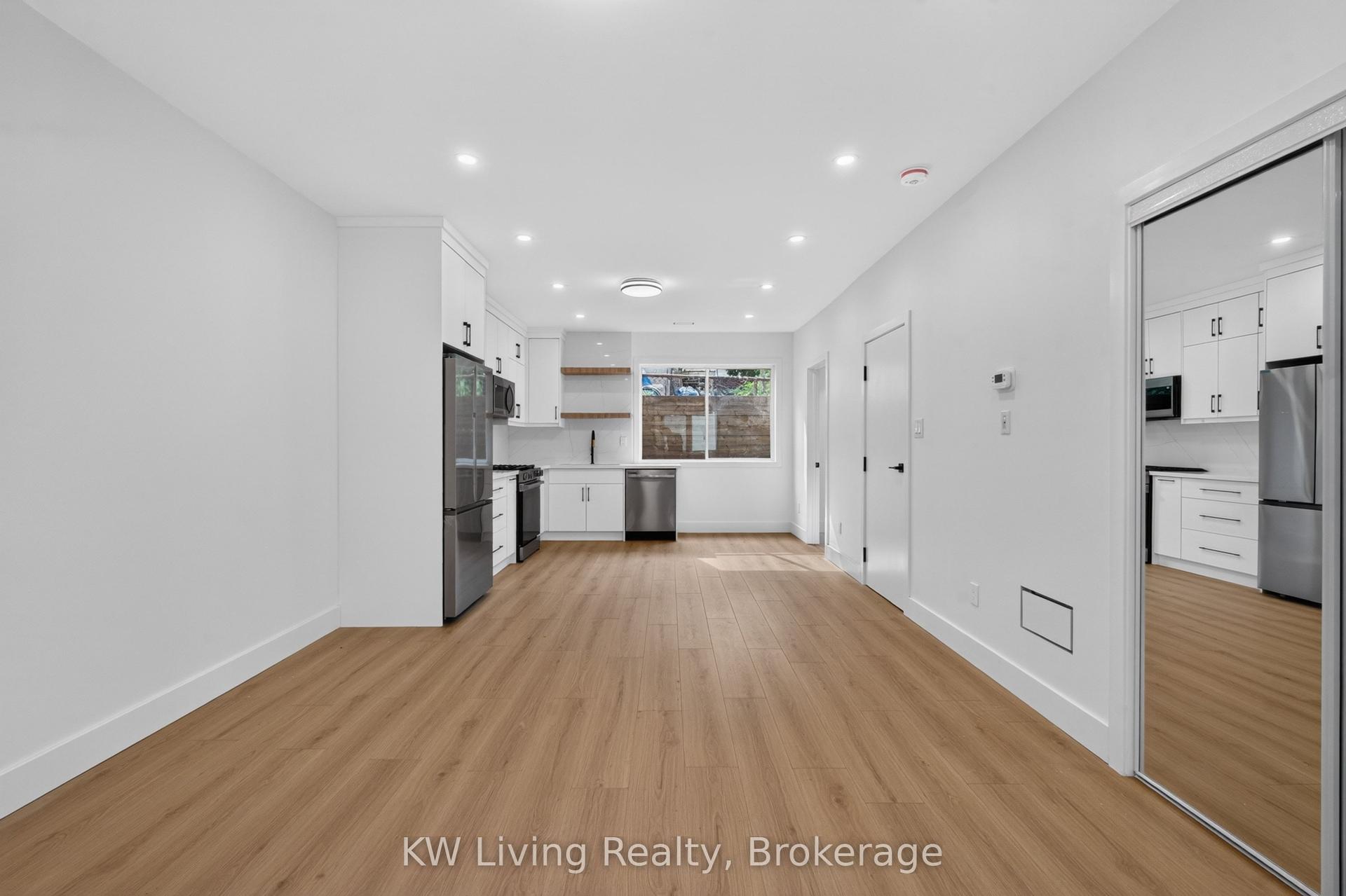 484 Westmount Ave Avenue Garden Suite #Garden Suite, Toronto — Detached for lease, photo 1