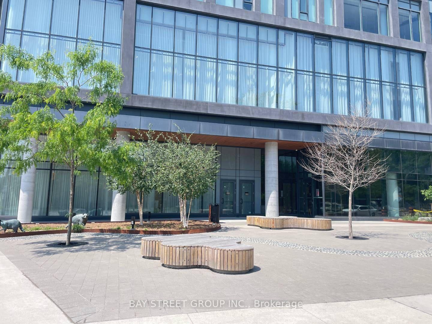 50 Power Street 1215 #1215 — photo 1