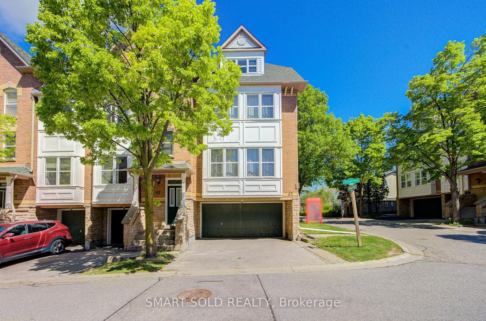 63 Michael Way — photo 1