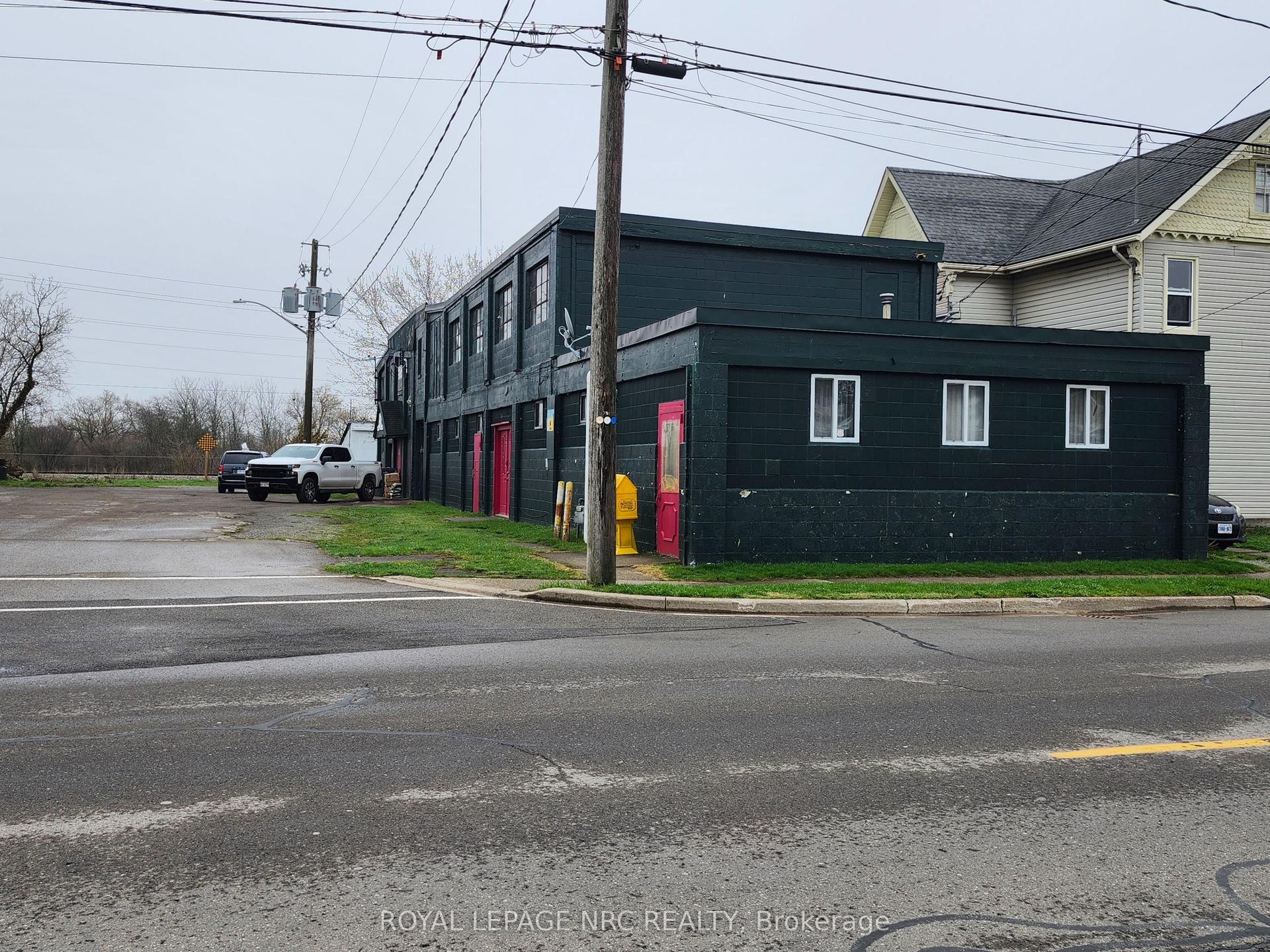 6 George Street — photo 1