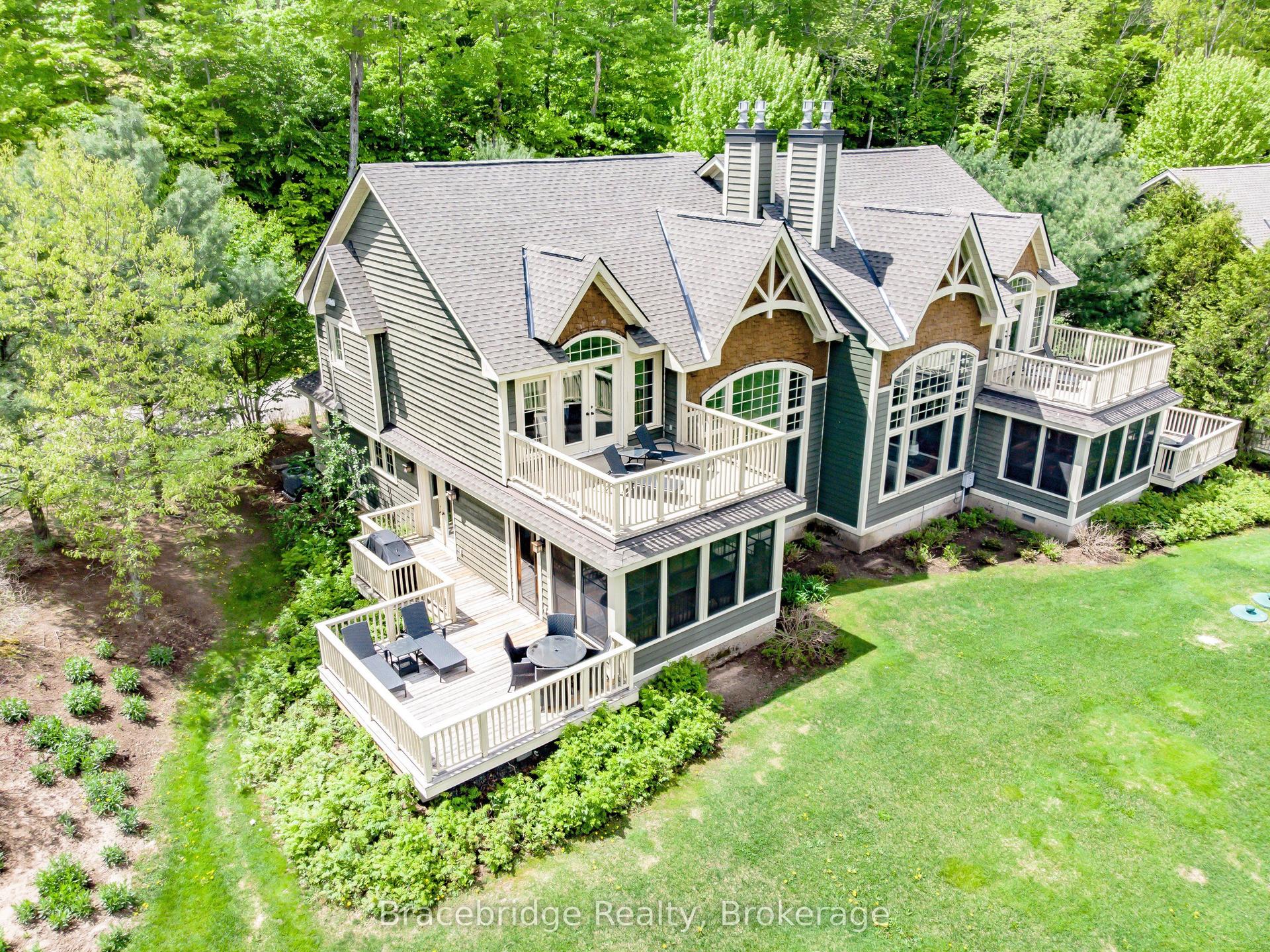 3876 Muskoka Rd 118 Highway W Sandfield 5 W10 #Sandfield 5 W10 — photo 1