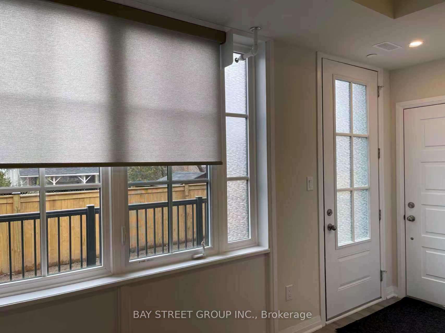12 Blanshard Street 205 #205, Hamilton — Condo Town for lease, photo 1