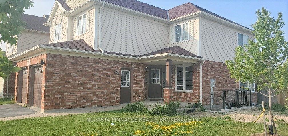 2537(Lower) Meadowgate Boulevard — photo 1