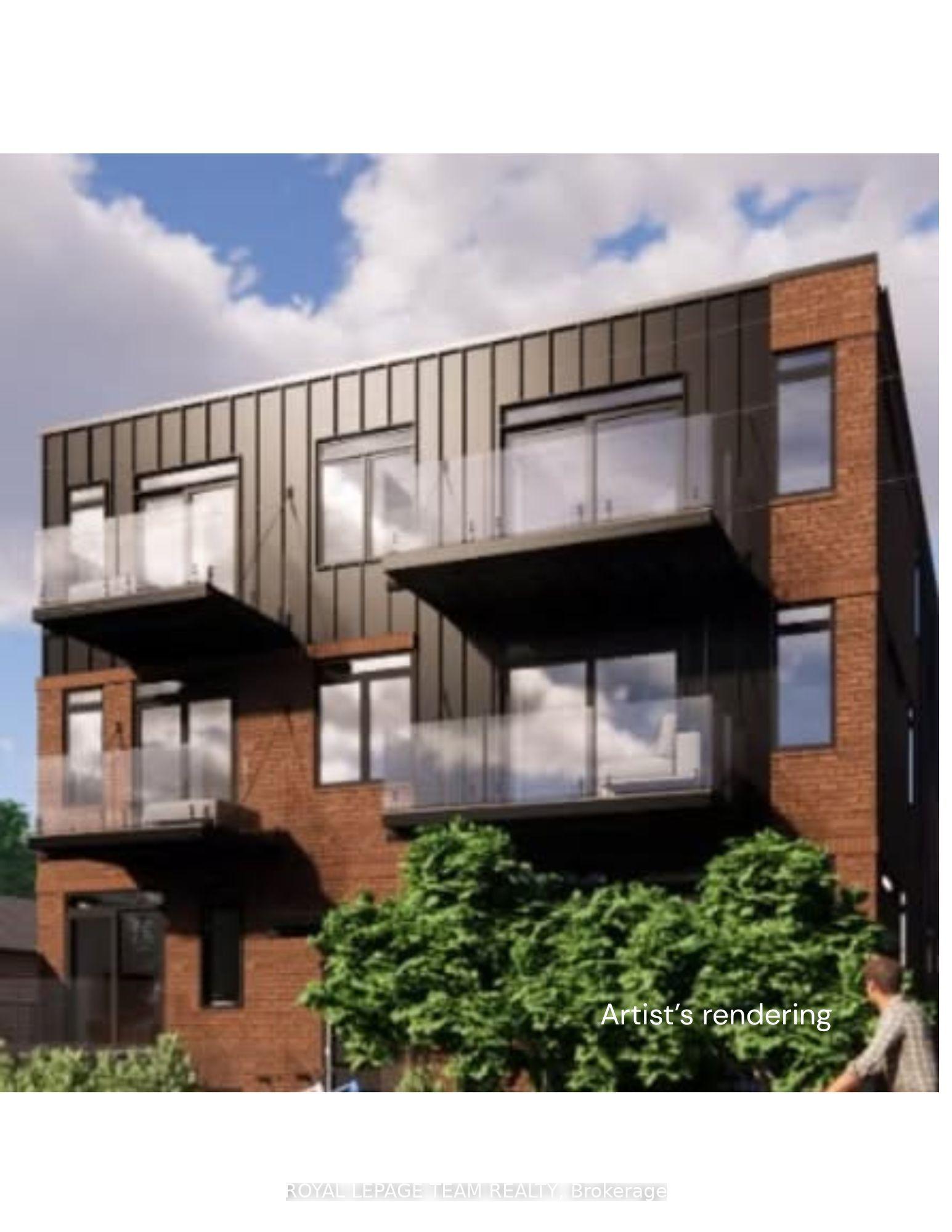 370 Athlone Avenue 301 #301, Westboro - Hampton Park — Condo for lease, photo 1
