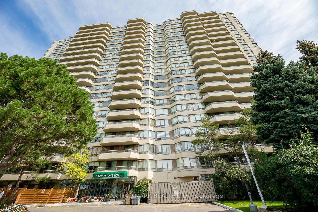 1 Greystone Walk Drive 978 #978, Toronto — Condo for sale, photo 1
