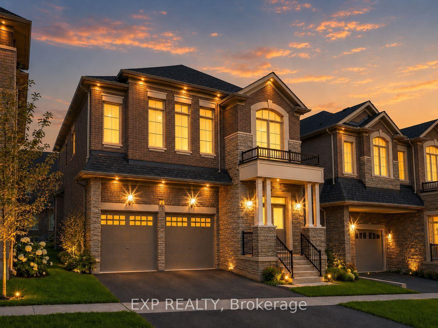 14 Longworth Avenue, Richmond Hill — Detached for sale, photo 1