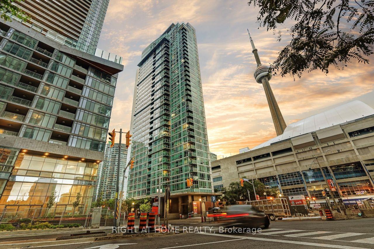 81 Navy Wharf Court 2316 #2316, Toronto — Condo for lease, photo 1