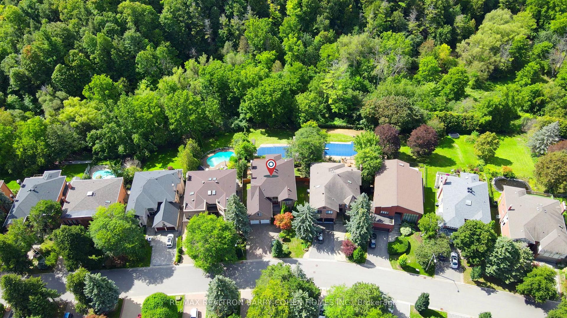 44 Prince Edward Boulevard, Markham — Detached for sale, photo 1