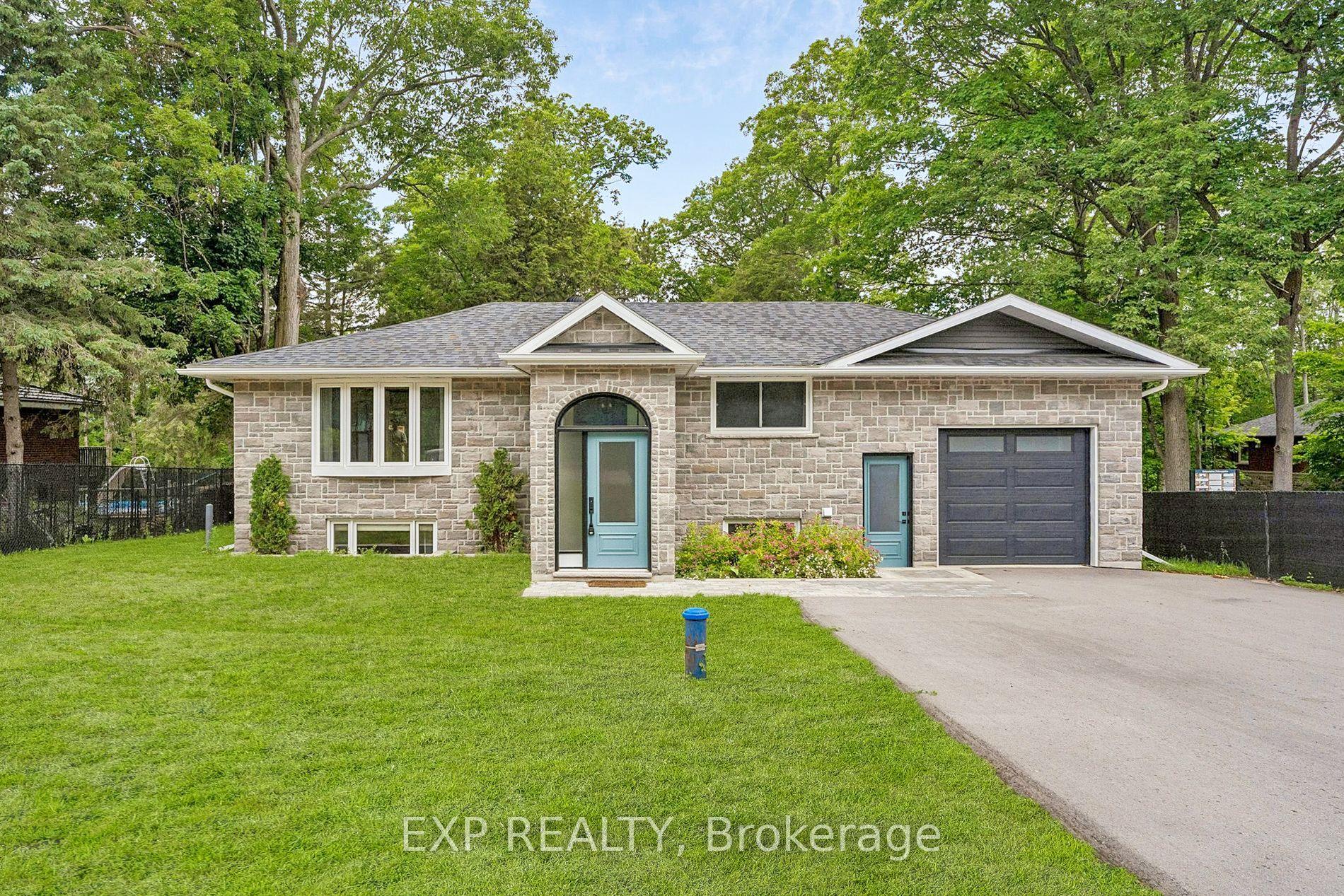 2386 South Orr Lake Road, Springwater — Detached for sale, photo 1