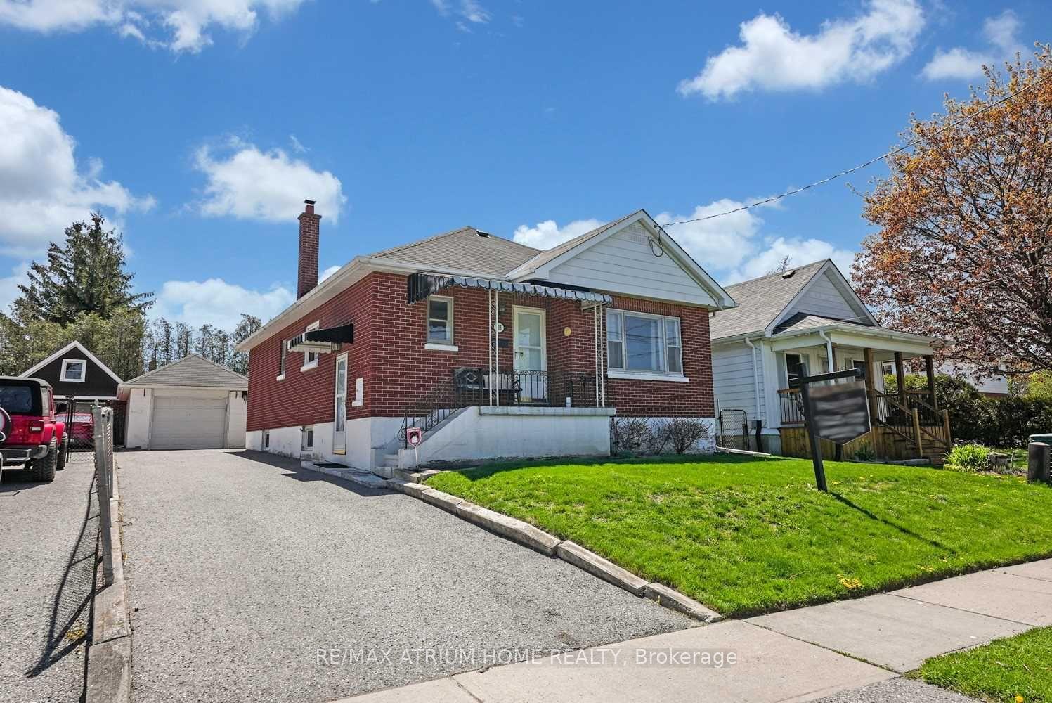 213 Conant Street — photo 1