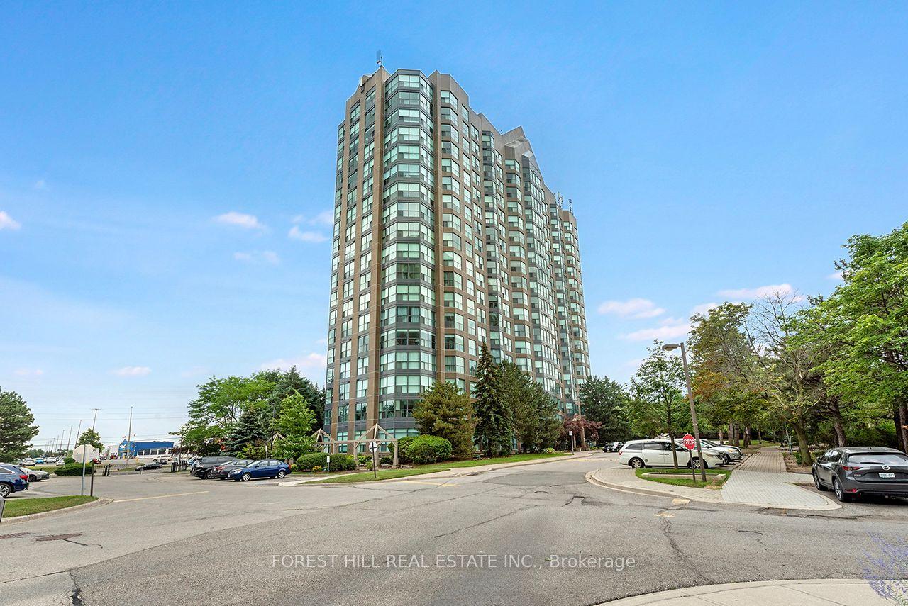 2177 Burnhamthorpe Road W 911 #911, Mississauga — Condo for sale, photo 1