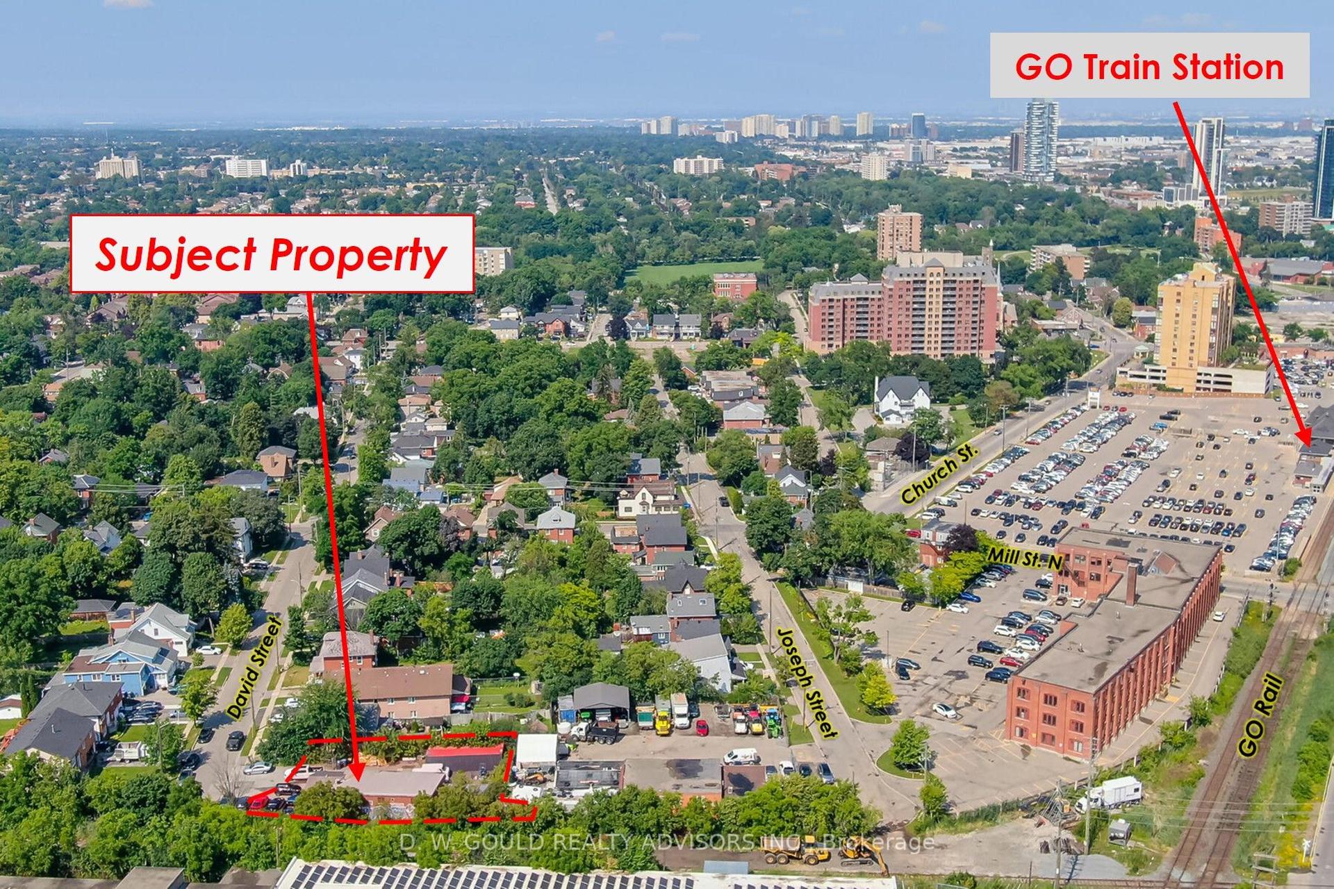 69 David Street — photo 1