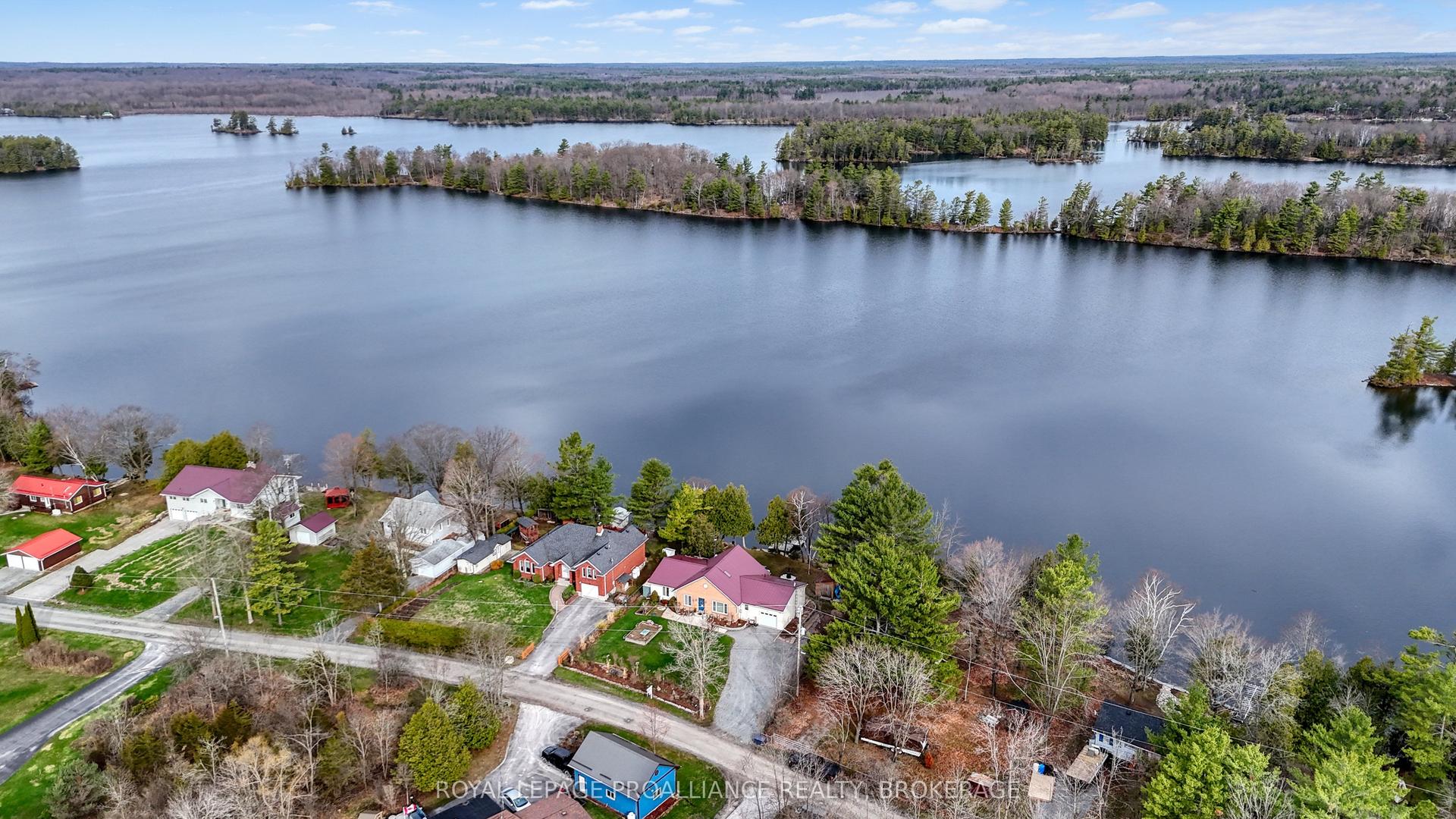 4909 Alex Mclean Lane, Frontenac — Detached for sale, photo 1