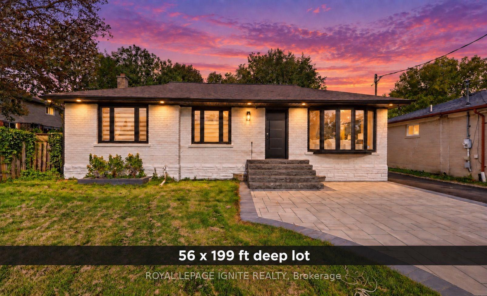 103 Baker Street, Whitchurch-Stouffville — Detached for sale, photo 1