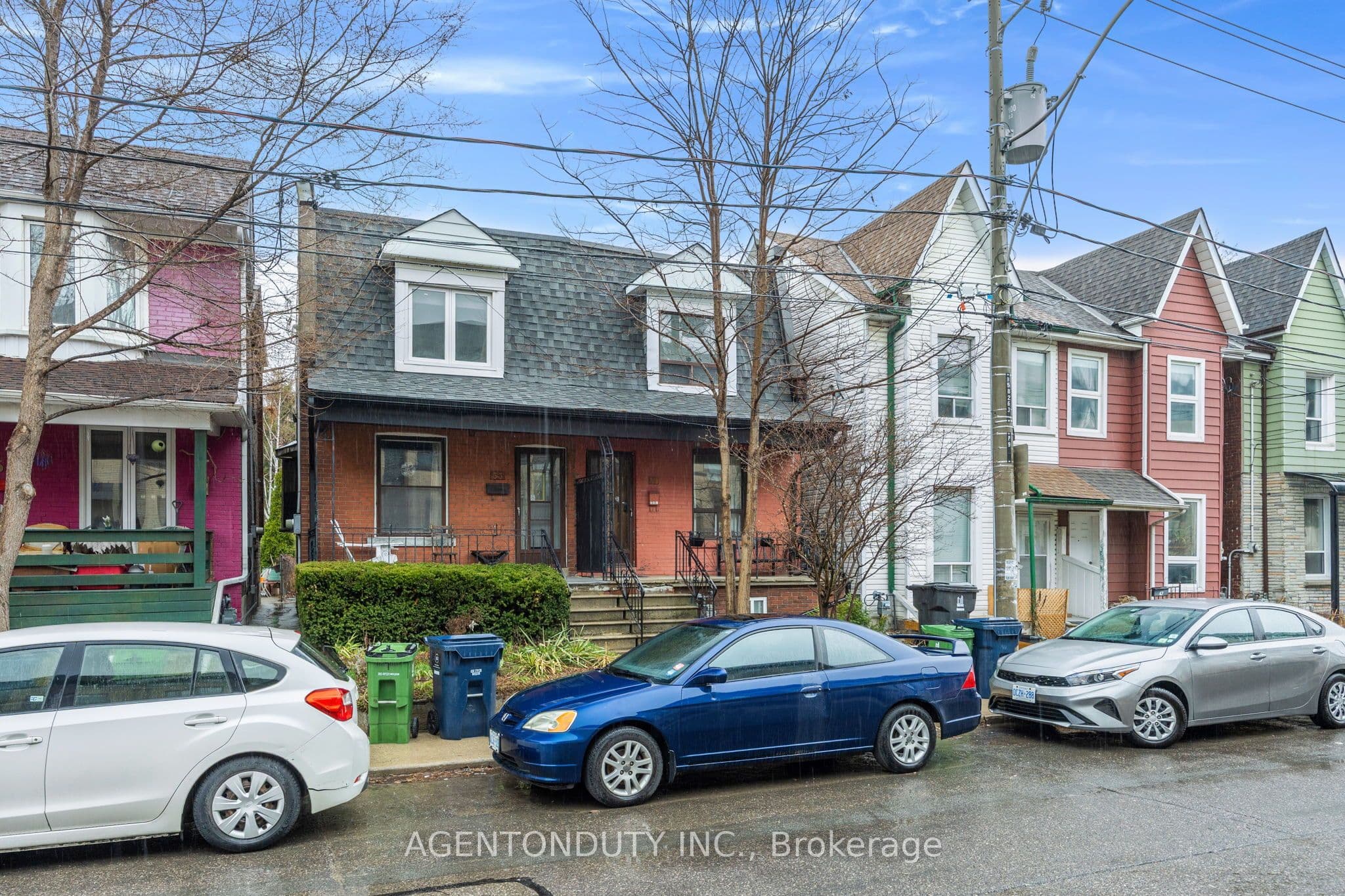 51 Perth Avenue — photo 1