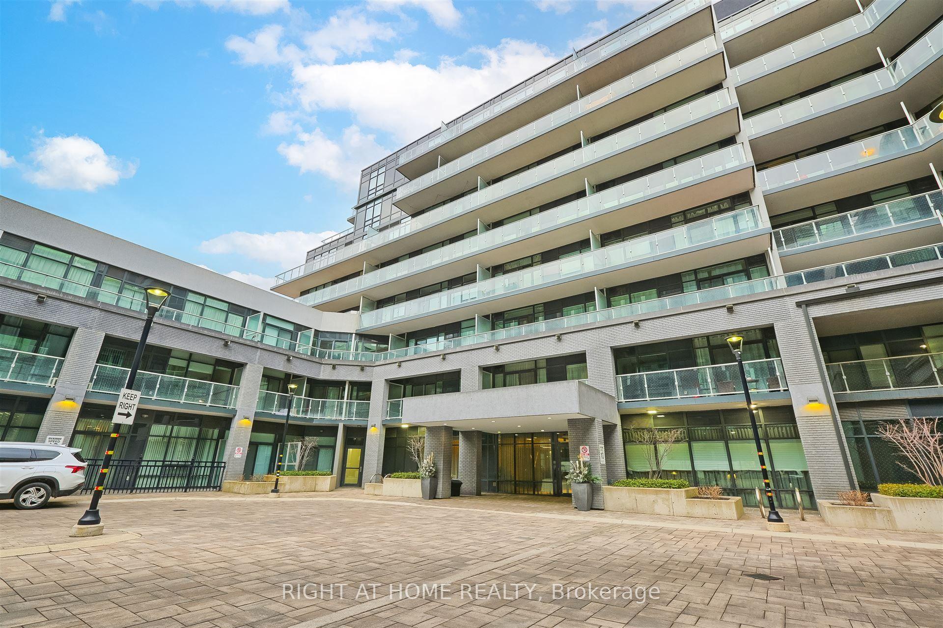 621 Sheppard Avenue E 321 #321, Toronto — Condo for sale, photo 1