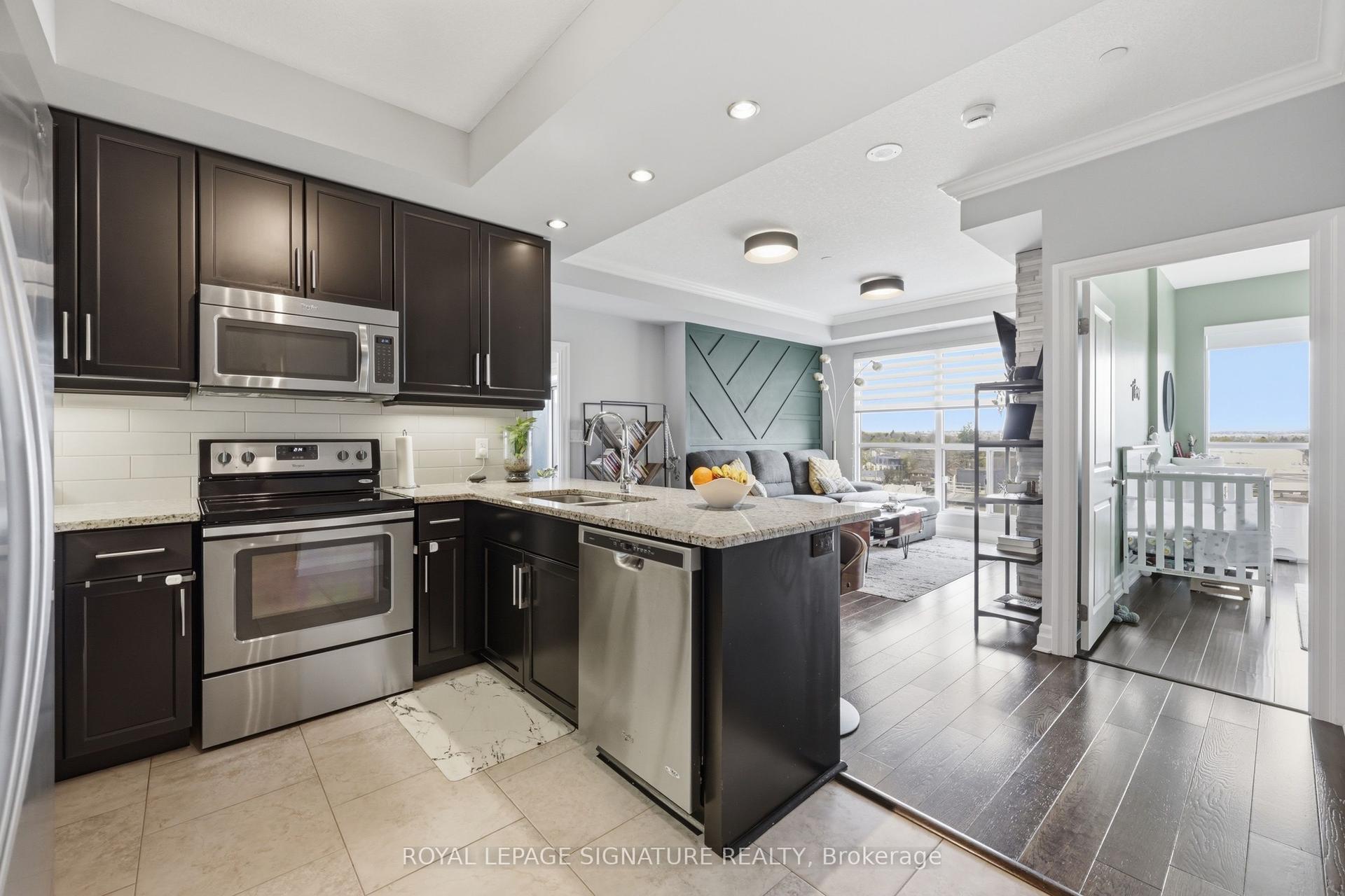 150 Wellington Street E 610 #610 — photo 1