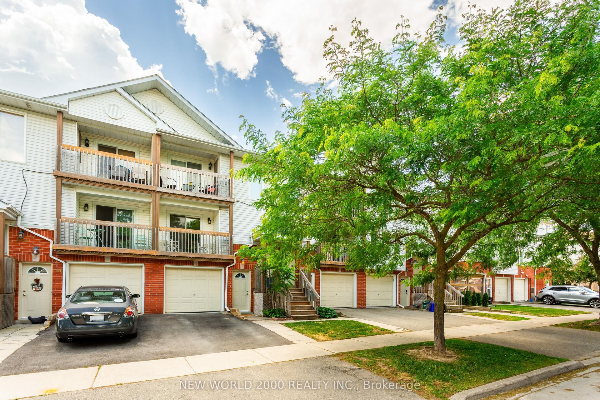 58 Stewart Maclaren Road 58 #58 — photo 1