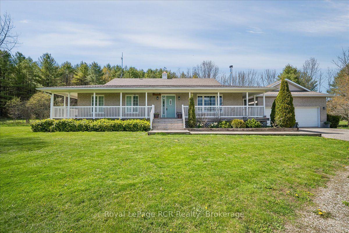79668 Zion Church Road — photo 1
